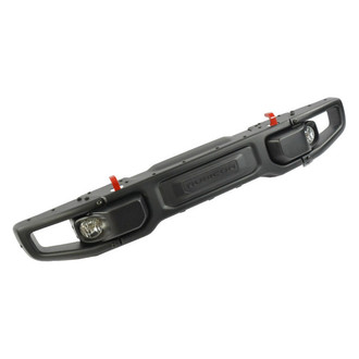 Mopar® - Front Bumper