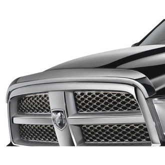 Mopar® - Chrome Front Air Hood Deflector