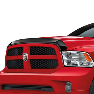 Mopar® - Tinted Front Air Hood Deflector