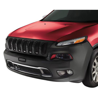 Mopar® - Black Front End Cover