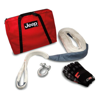 Mopar® - Spare Tire Kit