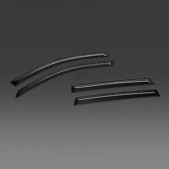 Mopar® - Tape-On Window Deflectors