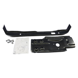 Mopar® - Skid Plate