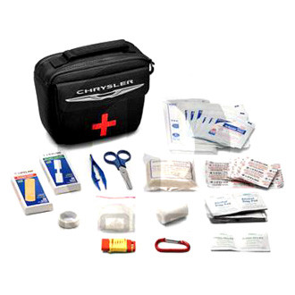 Mopar® - Roadside Emergency Kit