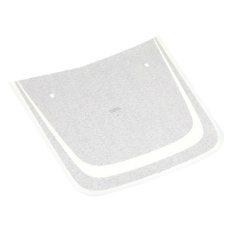 Mopar® - Hood Decal