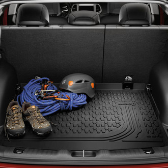 Mopar® - Black Cargo Cover