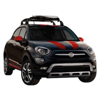 Mopar® - Body Decal Kit