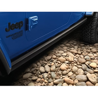 Mopar® - Floor Side Rail