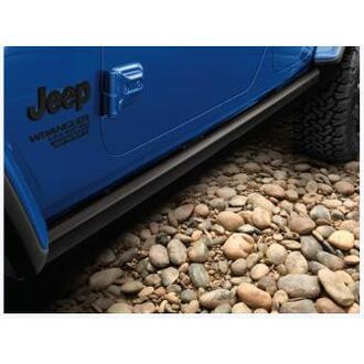 Mopar® - Floor Side Rail