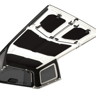 Mopar® - Hard Top