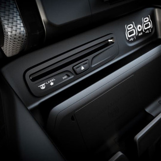Mopar® - Cell Phone Charging Pad