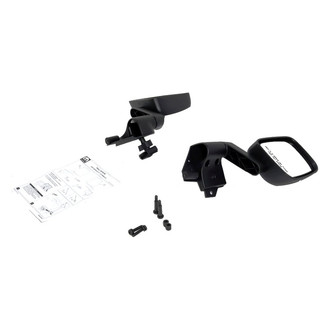 Mopar® - Doors-Off Exterior Mirrors