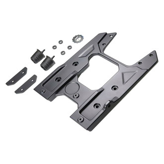 Mopar® - Tailgate Reinforcement Bracket