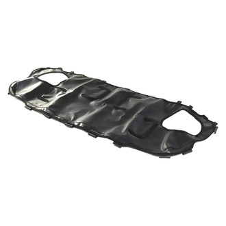 Mopar® - Black Front End Cover