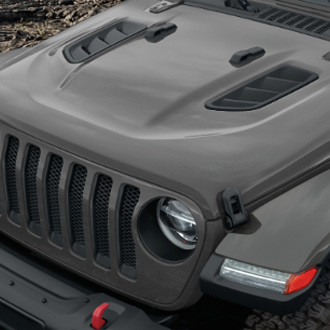Mopar® - Hood Panel