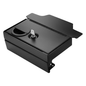 Mopar® - Locking Console