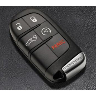 Mopar® - Remote Vehicle Starter Kit