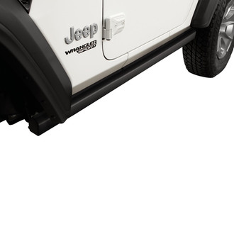 Mopar® - Rocker Panel Guard