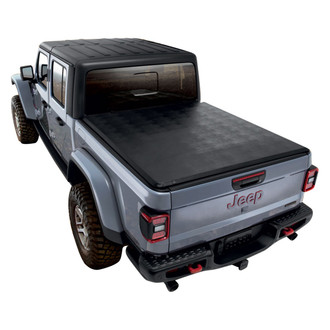 Mopar® - Soft Folding Tonneau Cover