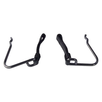Mopar® - Windshield Tie-down Straps