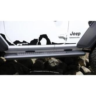 Mopar® - Body Decal Kit