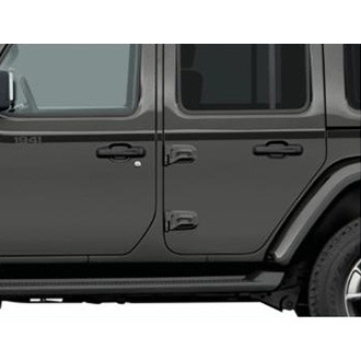 Mopar® - Horizontal Racing Stripe