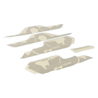 Mopar® - Body Decal Kit
