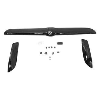 Mopar® - Smoke Front Air Hood Deflector