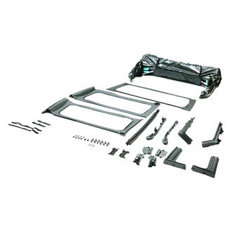 Mopar® - Soft Top