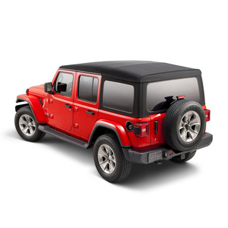 Mopar® - Soft Top