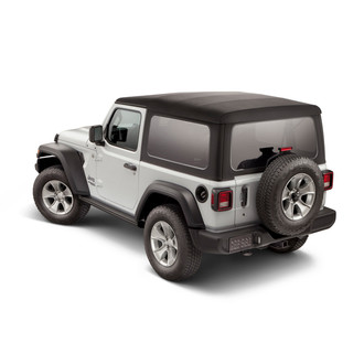 Mopar® - Soft Top