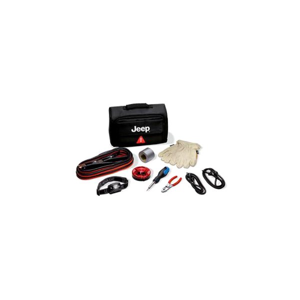 Mopar® - Roadside Emergency Kit