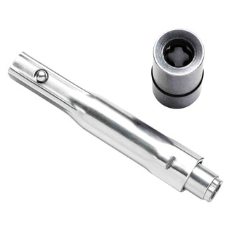 Mopar® - Spare Tire Lock