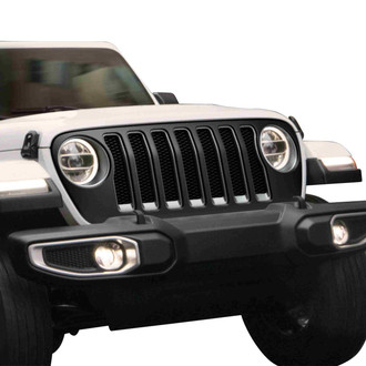 Mopar® - Grille