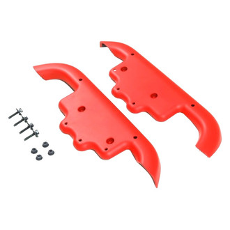 Mopar® - Rock Rail Trim Cover