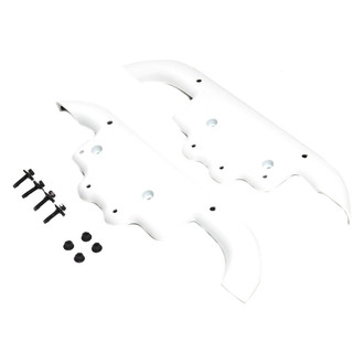 Mopar® - Rock Rail Trim Cover