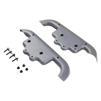 Mopar® - Rock Rail Trim Cover