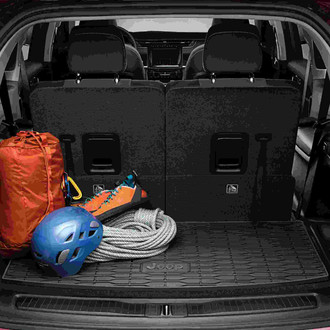 Mopar® - Molded Cargo Tray