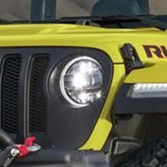 Mopar® - Replacement Headlights