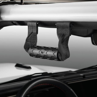 Mopar® - Front Grab Handle