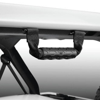 Mopar® - Rear Grab Handle