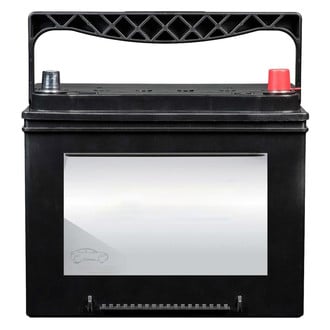 Jeep OE - Vehicle Battery