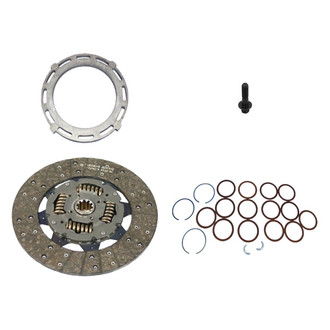 Mopar® - Automatic Transmission Clutch and Clutch Pressure Plate Kit