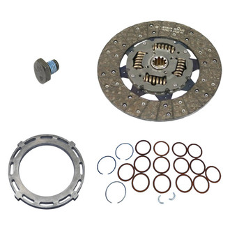 Mopar® - Automatic Transmission Clutch and Clutch Pressure Plate Kit
