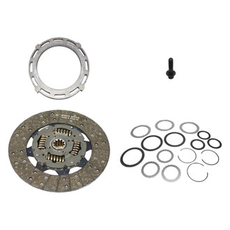 Mopar® - Automatic Transmission Clutch and Clutch Pressure Plate Kit