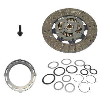 Mopar® - Automatic Transmission Clutch and Clutch Pressure Plate Kit