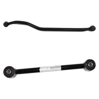 Mopar® - Front Track Bar and Control Arm Kit
