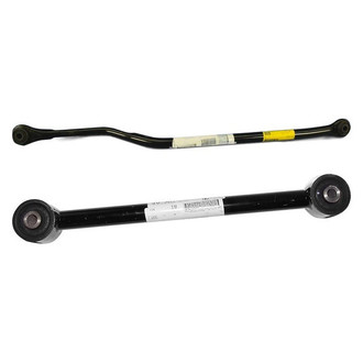 Mopar® - Front Track Bar and Control Arm Kit