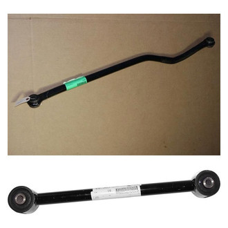 Mopar® - Front Track Bar and Control Arm Kit
