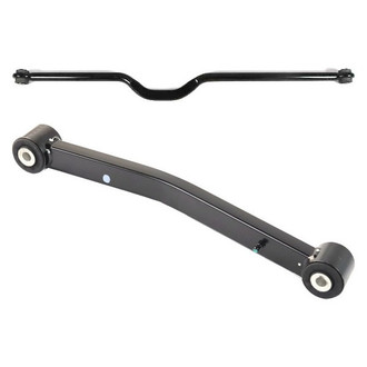 Mopar® - Rear Track Bar and Control Arm Kit